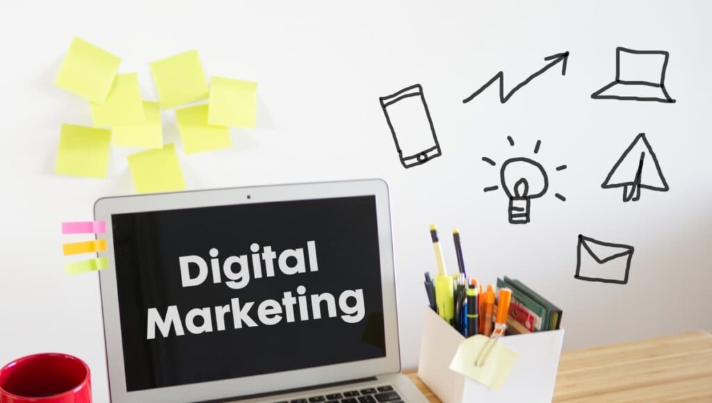 ブログ集客の仕組みづくり