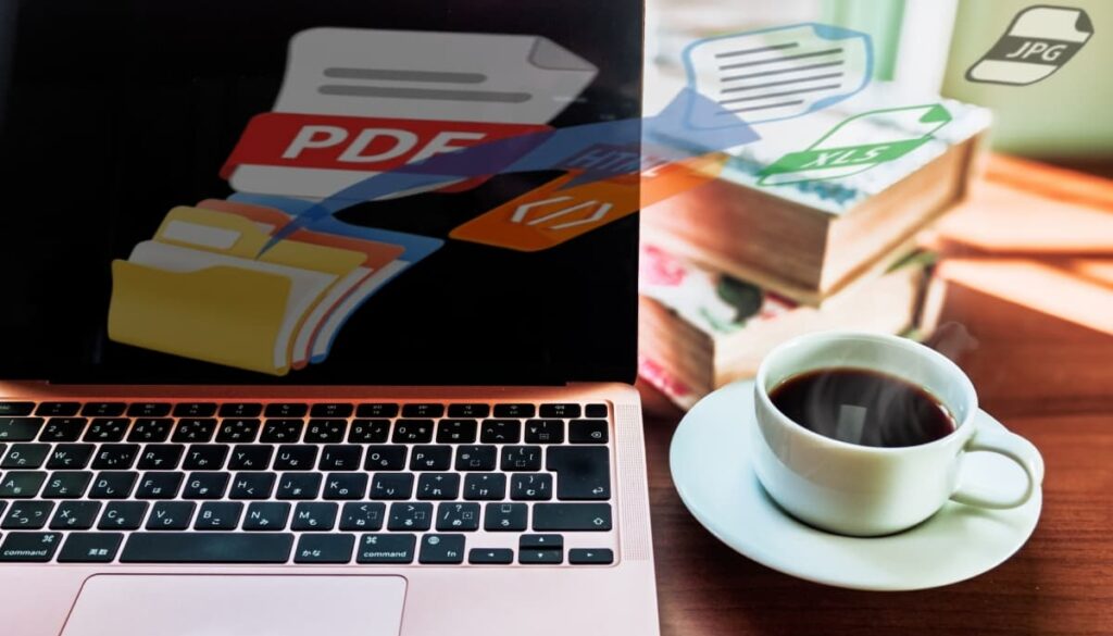 無料レポート 作り方