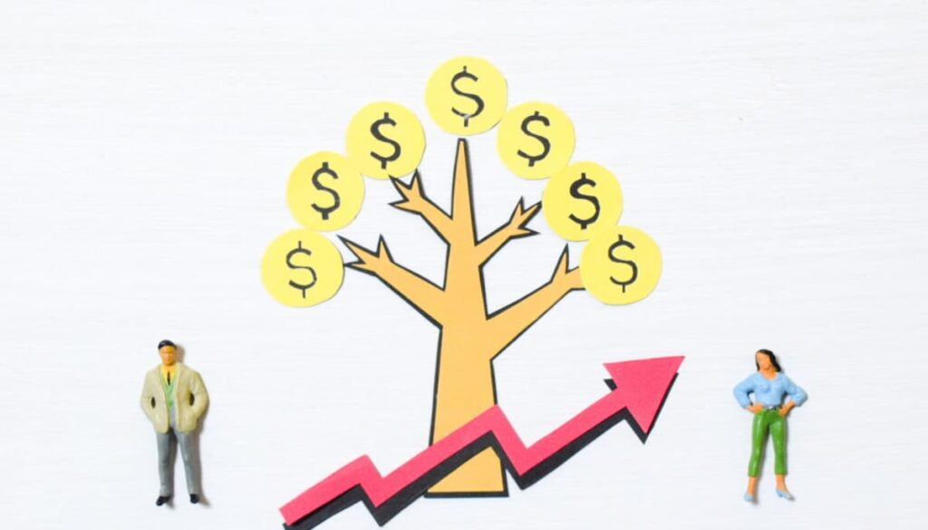 お金を増やす、投資以外