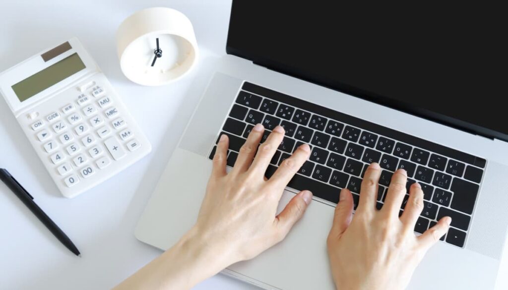 主婦 在宅ワーク