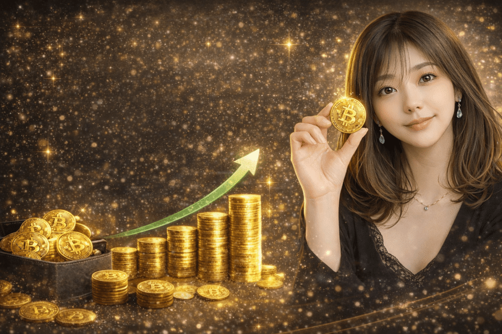 bitradex 紹介コード