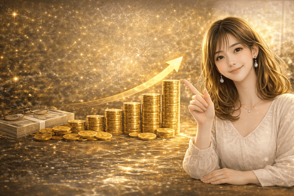 継続報酬がらアフィリエイト案件